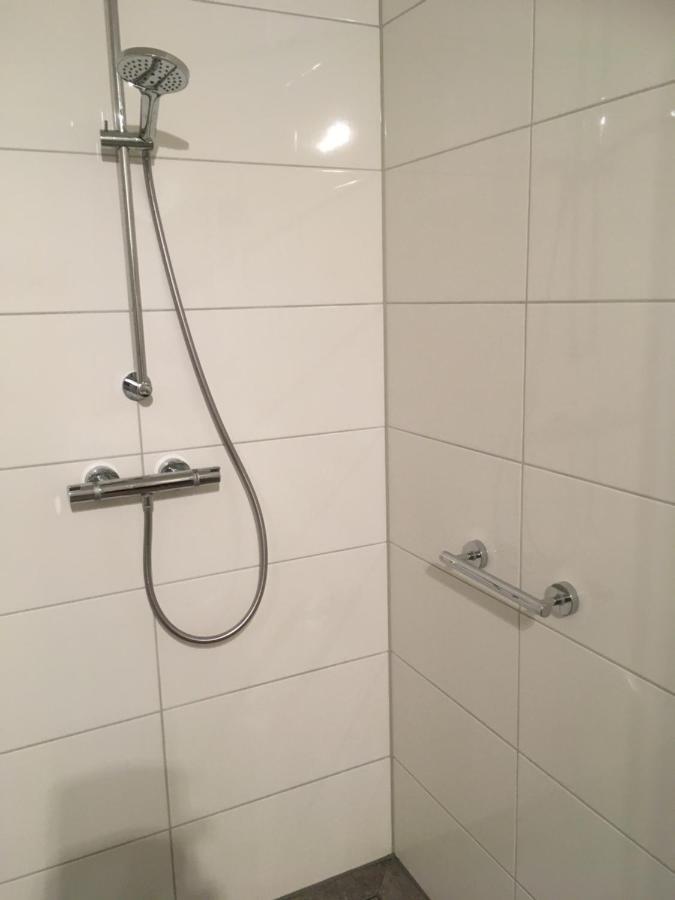 Mien Droem Im Sielhuus Apartment Бутадинген Екстериор снимка