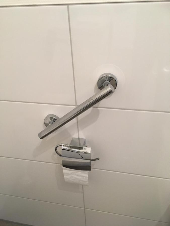 Mien Droem Im Sielhuus Apartment Бутадинген Екстериор снимка