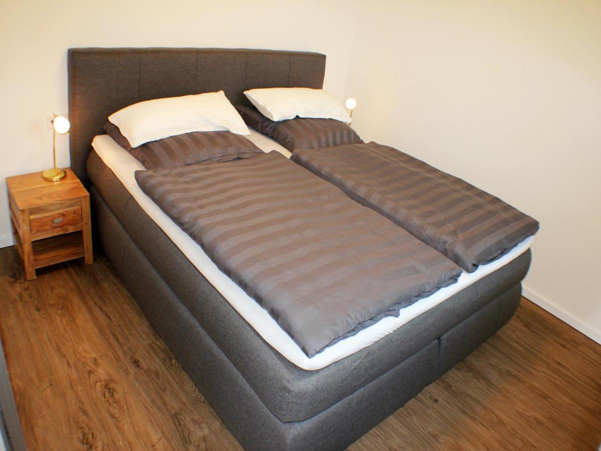 Mien Droem Im Sielhuus Apartment Бутадинген Екстериор снимка