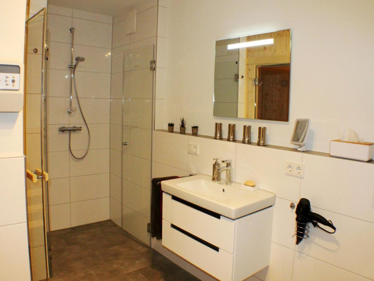 Mien Droem Im Sielhuus Apartment Бутадинген Екстериор снимка