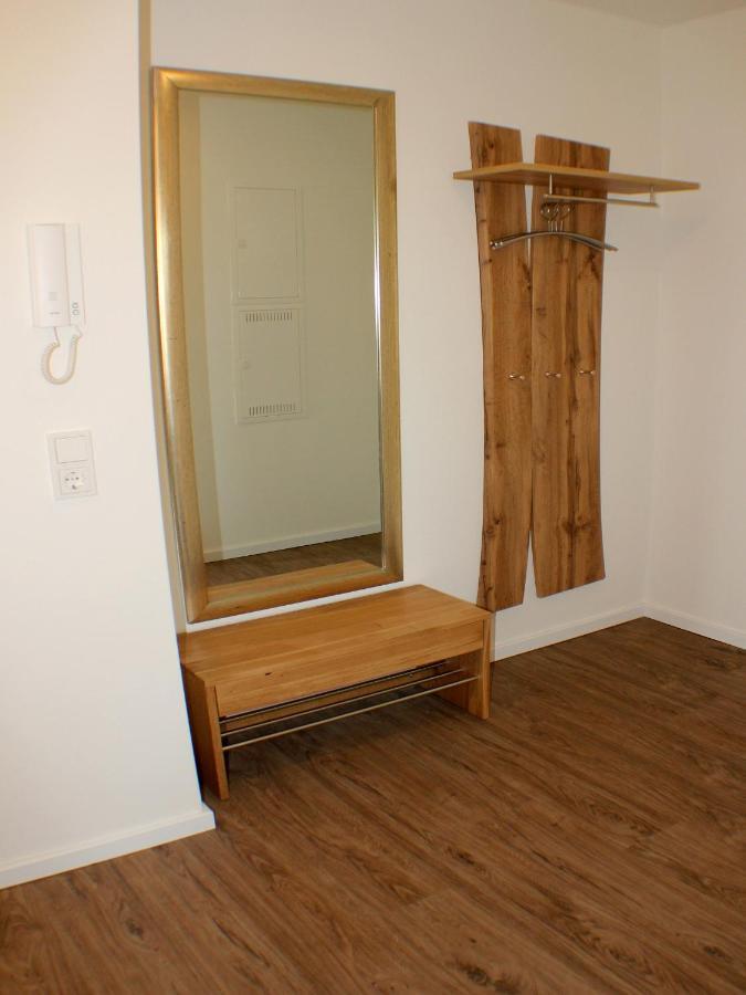 Mien Droem Im Sielhuus Apartment Бутадинген Екстериор снимка